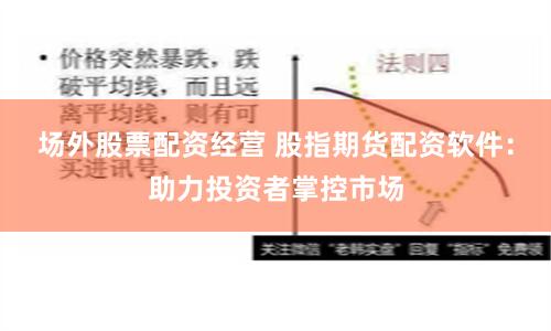 場外股票配資經營 股指期貨配資軟件：助力投資者掌控市場
